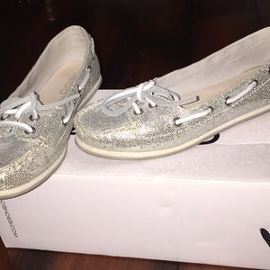 Aldo sparklers